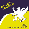 Club de la DECOCHE BISONTINE